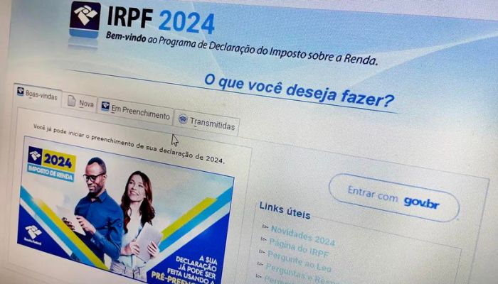 Saiba como doar parte do Imposto de Renda para ajudar vítimas da cheia